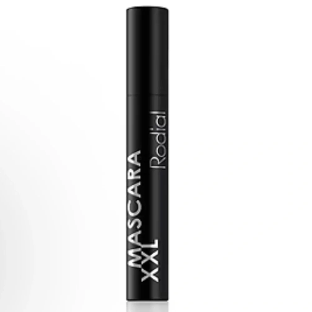 Rodial XXL Mascara extreme lash maximizer black velvet NIB
